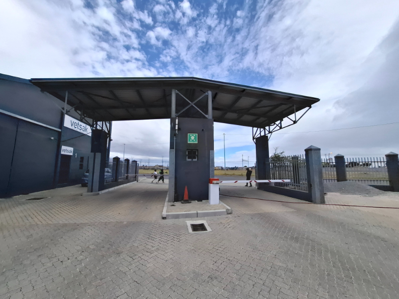 To Let commercial Property for Rent in Epping Industrial Western Cape